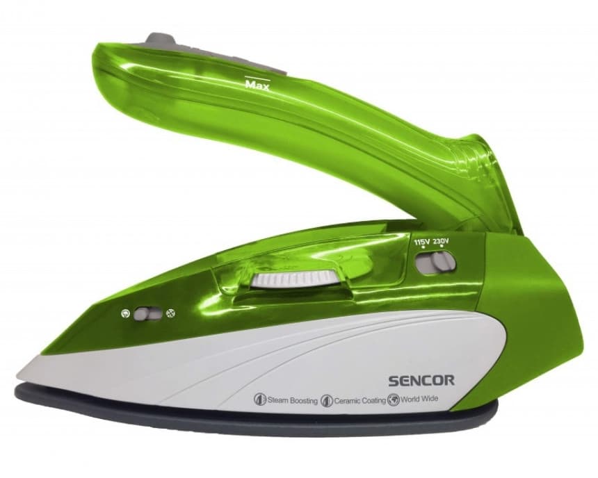 SENCOR SSI 1050GR putna pegla  2