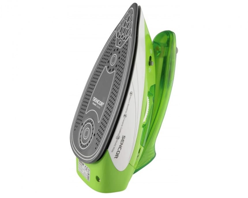 SENCOR SSI 1050GR putna pegla  3