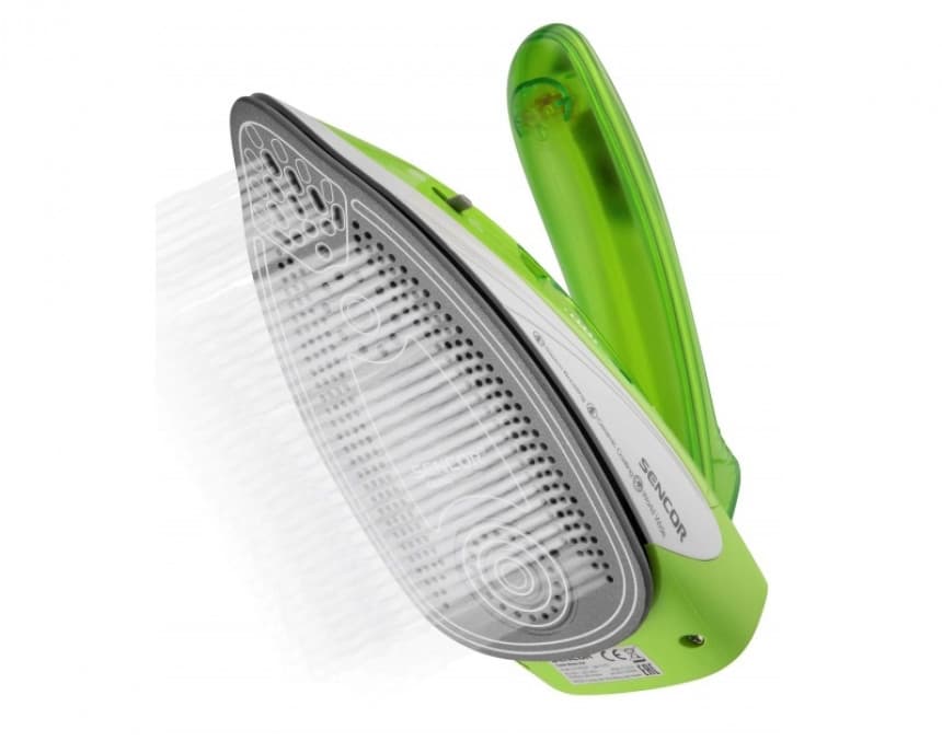 SENCOR SSI 1050GR putna pegla  4