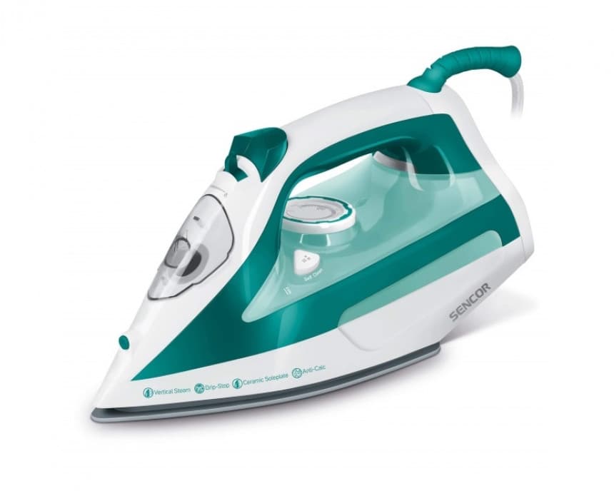 SENCOR SSI 6100GR pegla  1