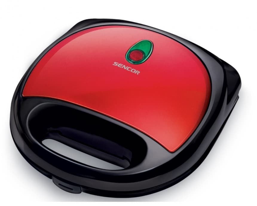 SSM 4304RD preklopni toster 1