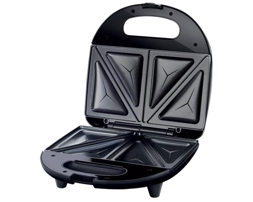 SSM 4304RD preklopni toster 2