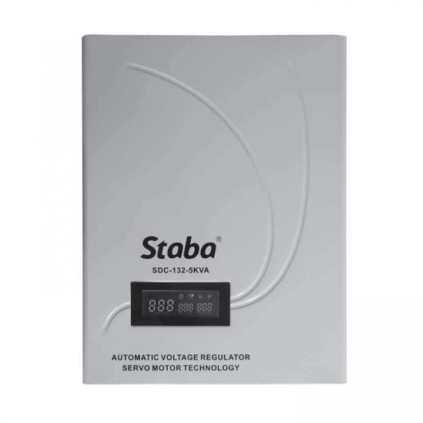 Stabilizator napona 5000VA SDC-132-5KVA 1