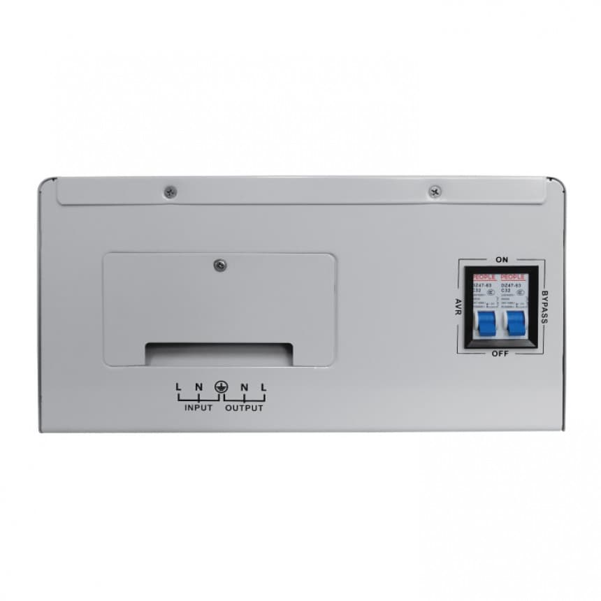 Stabilizator napona 5000VA SDC-132-5KVA 2