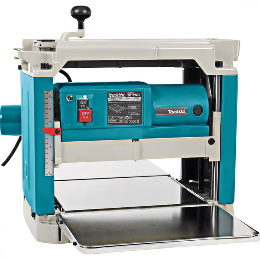 Makita Stabilno rende Makita 2012NB 1