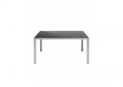 Stakleni sto sivi 355705