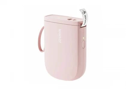 Stampac D11_H Pink