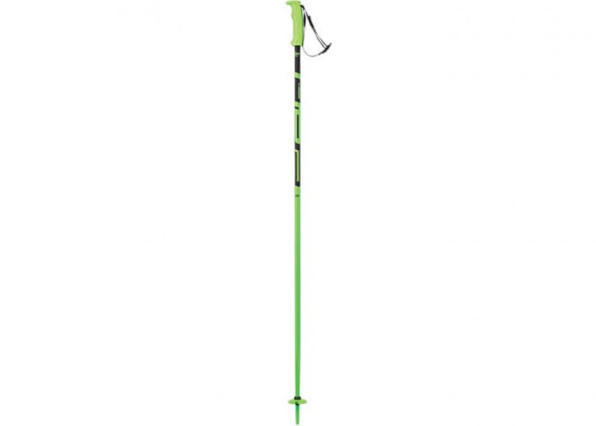 ŠTAP ELAN HOTROD green 1