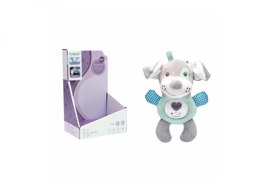 +++Star Pets pas bat 1