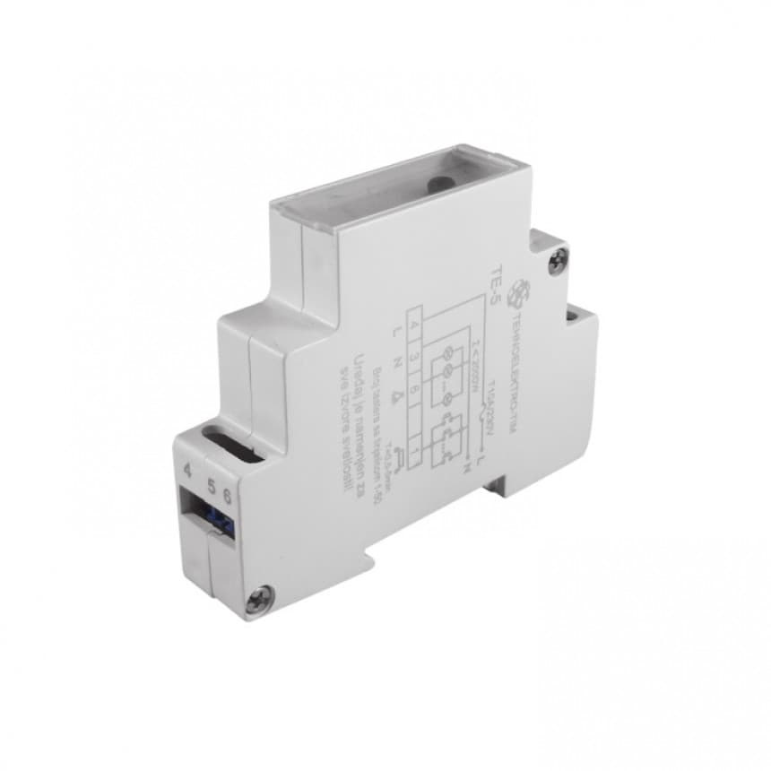 Stepenišni automat TE-5 1