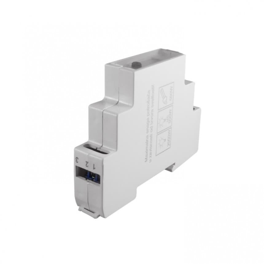 Stepenišni automat TE-5 2