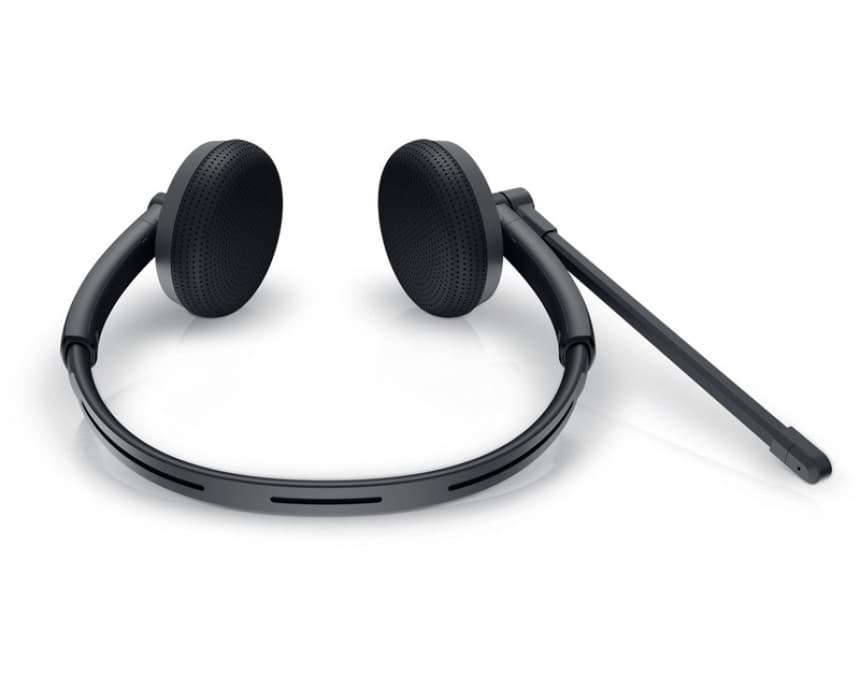 DELL Stereo Headset WH1022  2