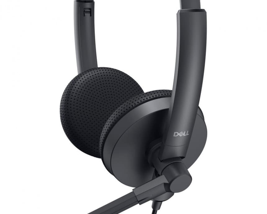 DELL Stereo Headset WH1022  3