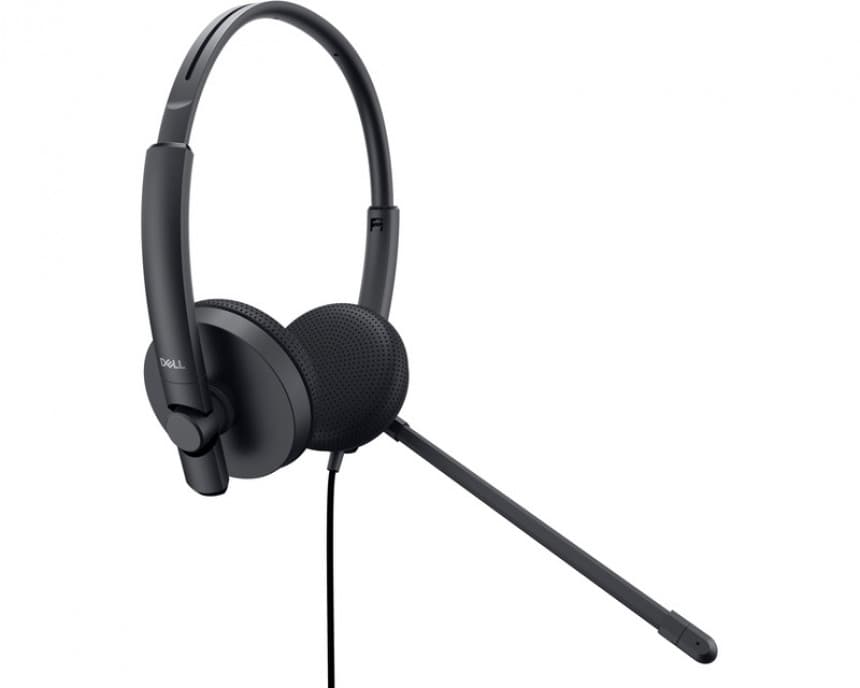 DELL Stereo Headset WH1022  5