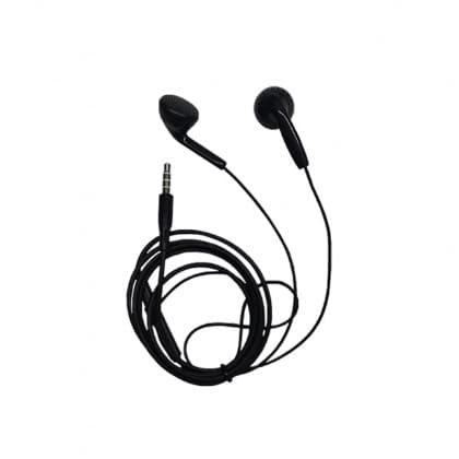 Slušalice sa mikrofonom Xwave E-410M, crne