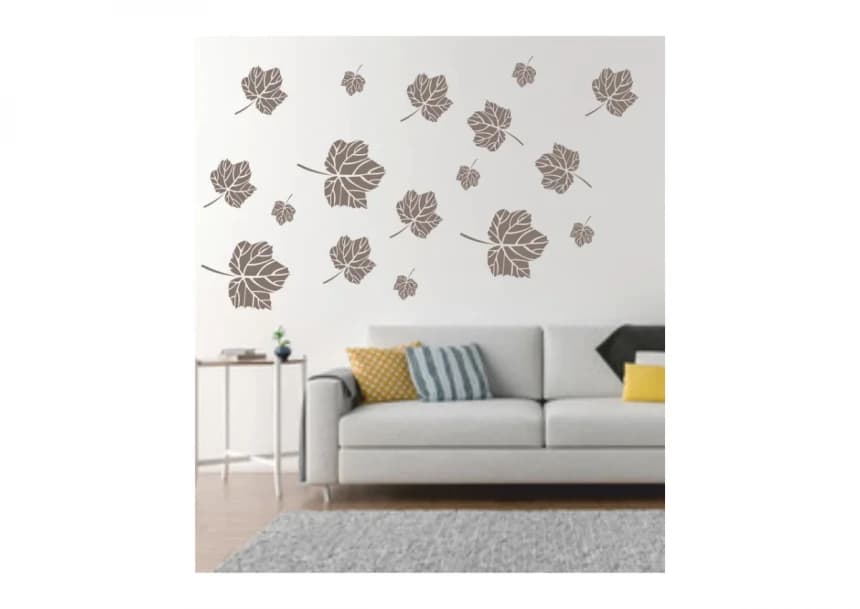 Stikeri za zid 4/1 356441 2