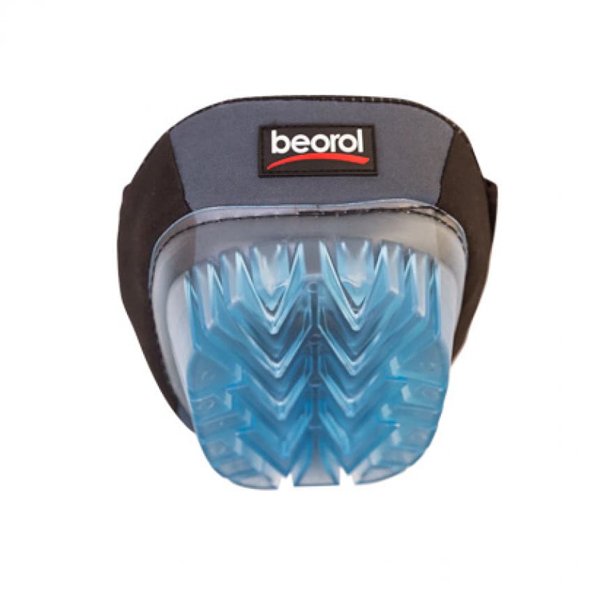 Štitnici za kolena sa gelom 2