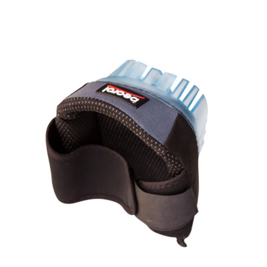 Štitnici za kolena sa gelom 4