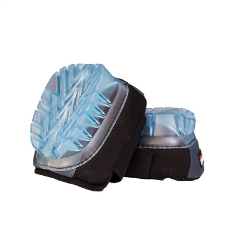 Štitnici za kolena sa gelom 7