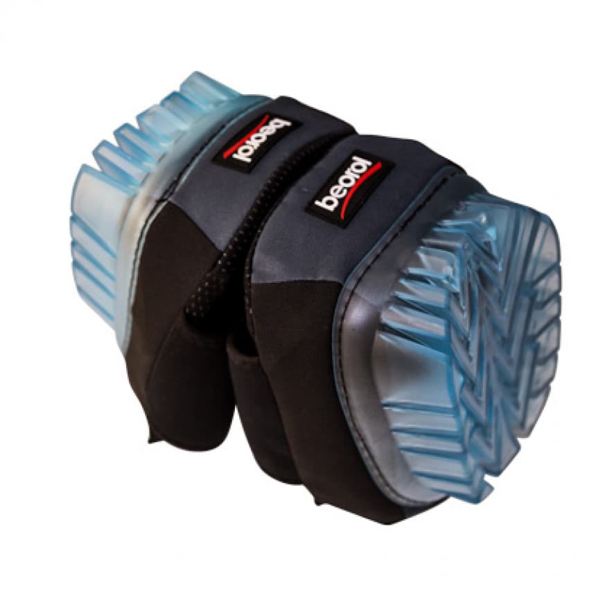 Štitnici za kolena sa gelom 9