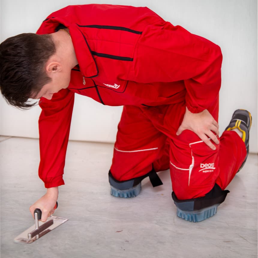 Štitnici za kolena sa gelom 15