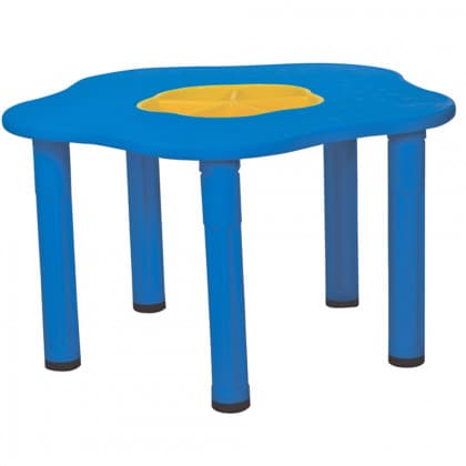 Stočić za pesak plavi