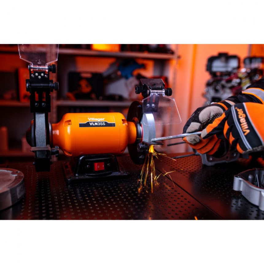 Stona brusilica VLN 355 2