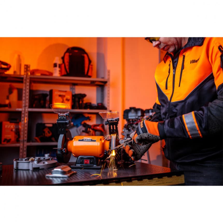 Stona brusilica VLN 355 3