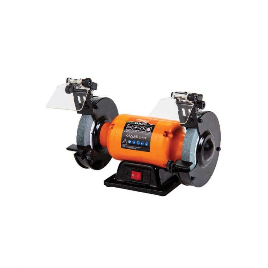 Stona brusilica VLN 355 4