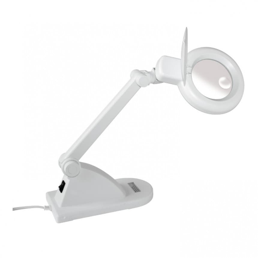 Stona lampa sa lupom NKL022 1