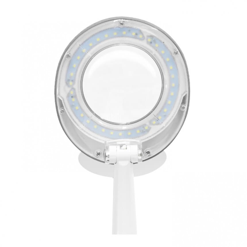 Stona lampa sa lupom 3D 30 LED LLP2014-2F 2