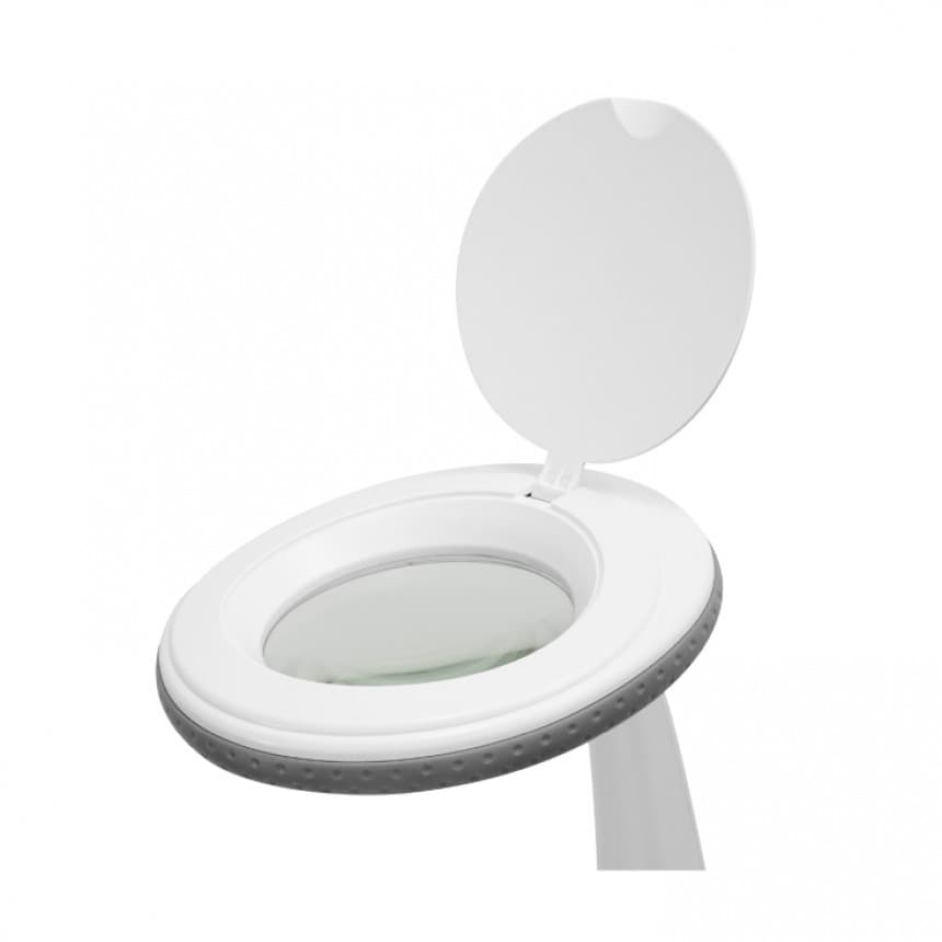 Stona lampa sa lupom 3D 30 LED LLP2014-2F 3