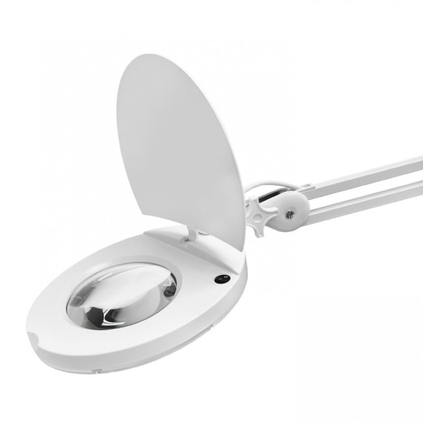 Stona lampa sa lupom 5D 60 LED LLP6025 3