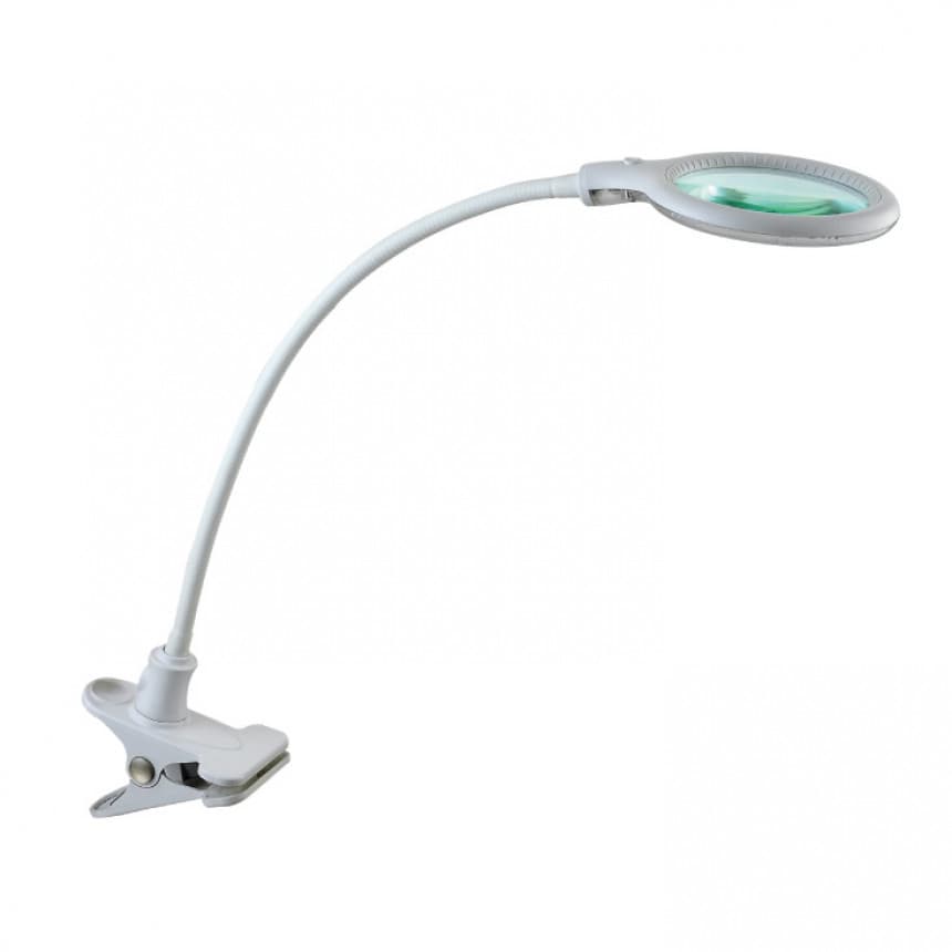 Stona lampa sa lupom 3D 30 LED LLP2014-21 1