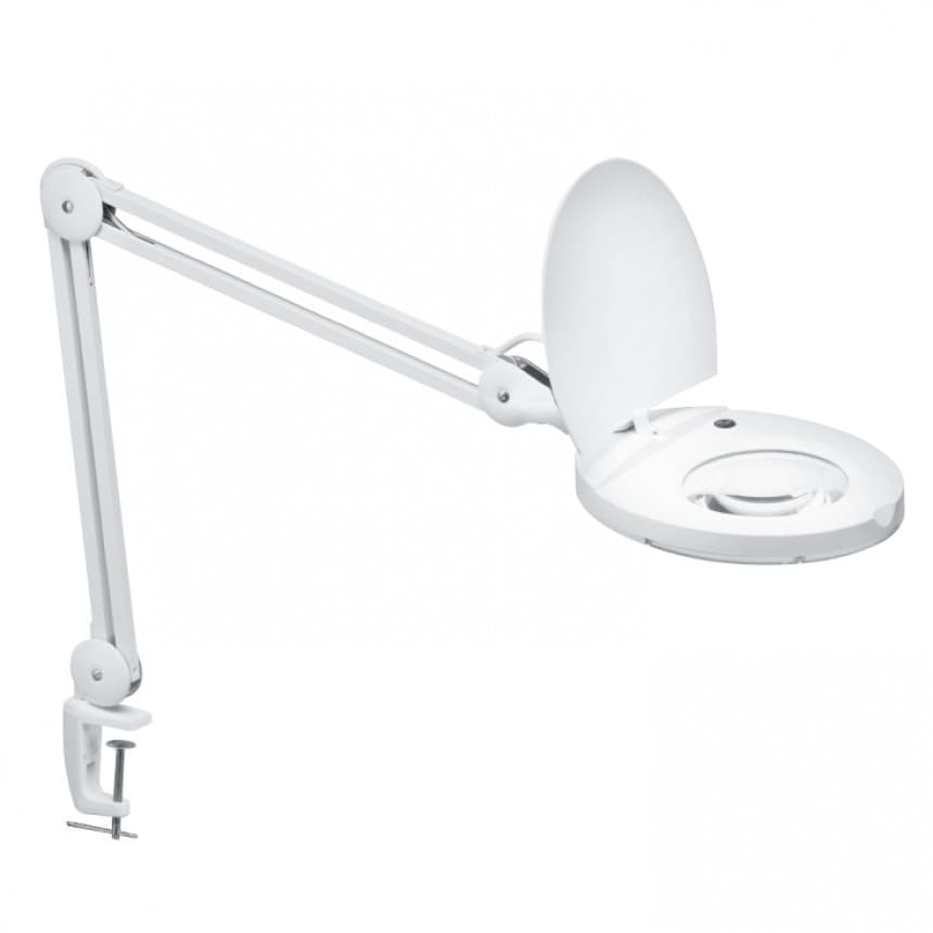 Stona lampa sa lupom 8D 60 LED LLP6025-8 1