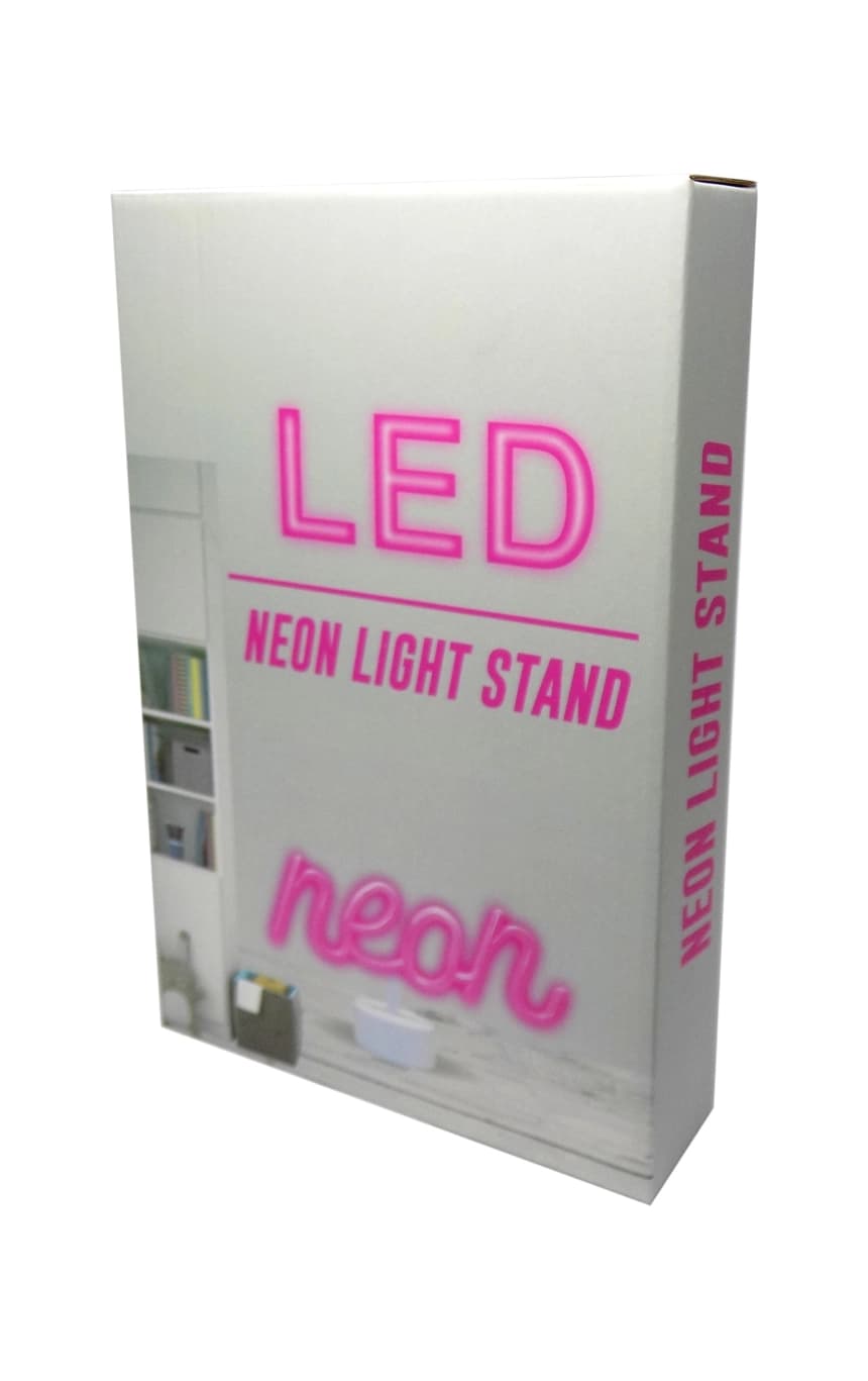 LAMPA OP1698 FLAMINGO 3