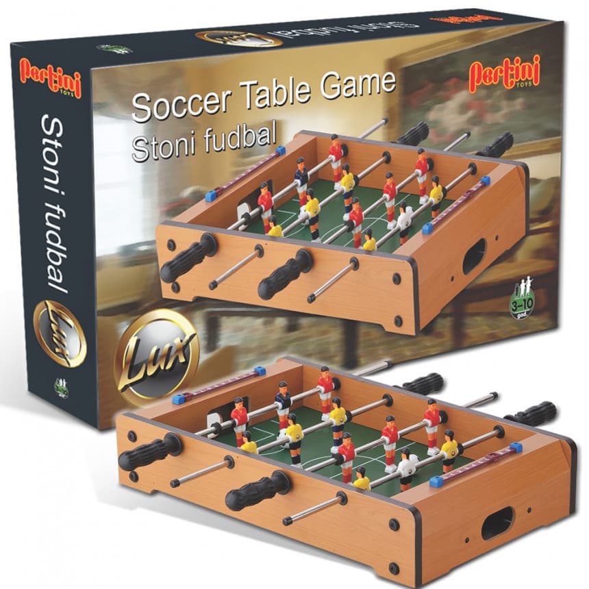 Stoni fudbal 1