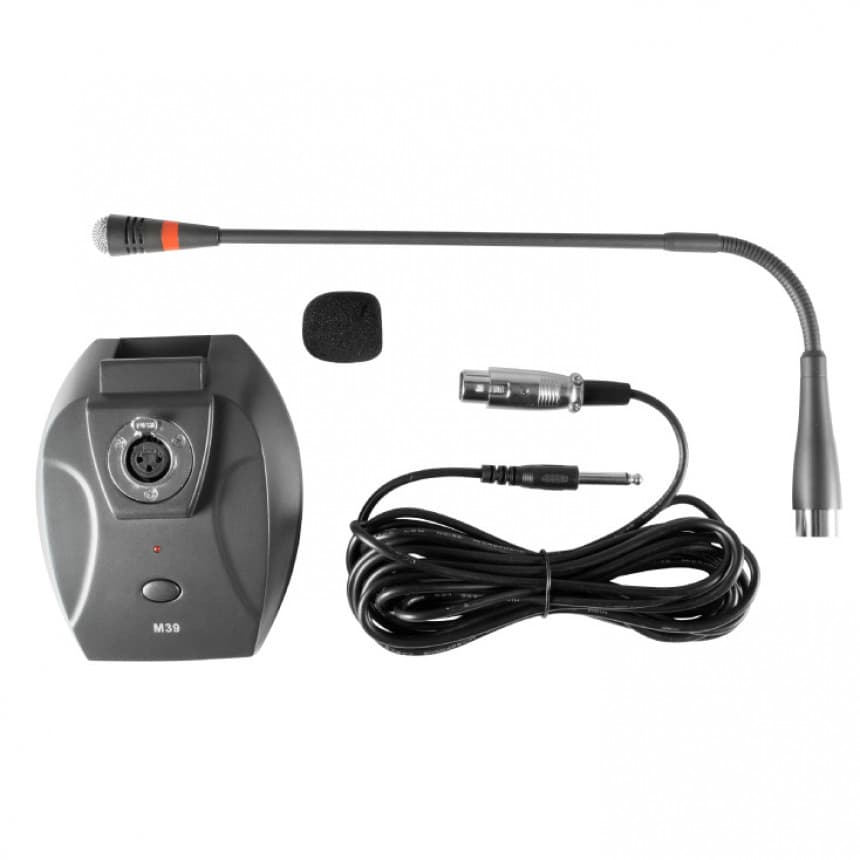 Stoni mikrofon M11 3