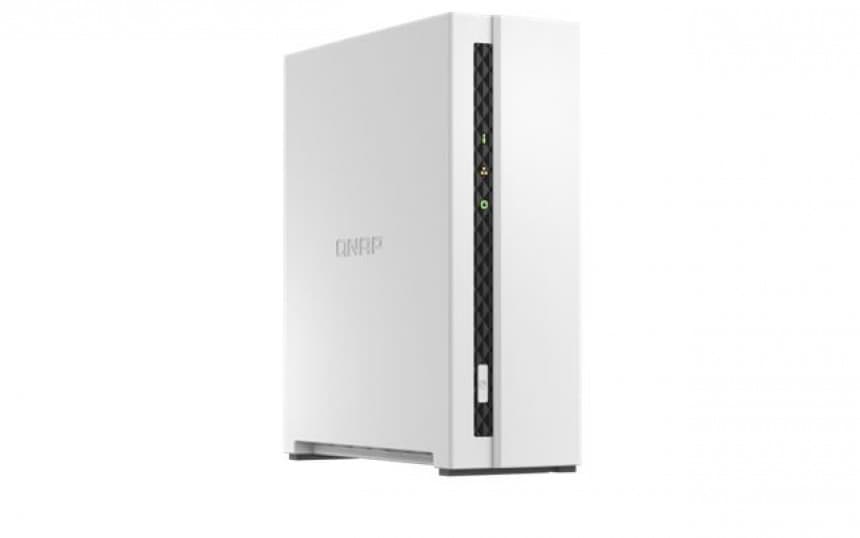 STORAGE QNAP NAS TS-133 1