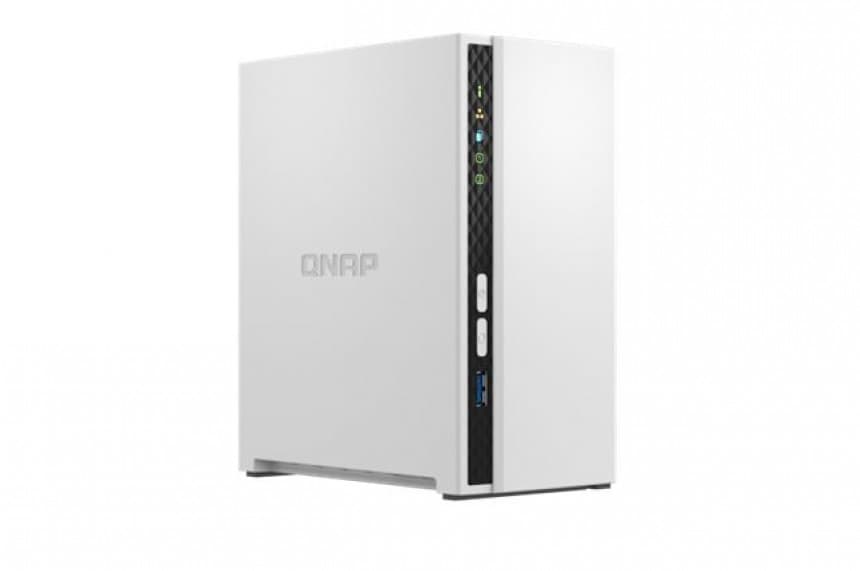 STORAGE QNAP NAS TS-233 1