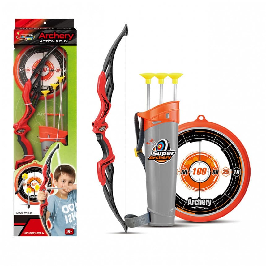 Streliarski set 22-047000 1