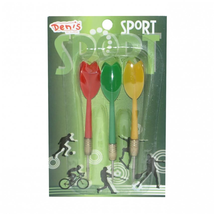Strelice 3kom 22-028000 1