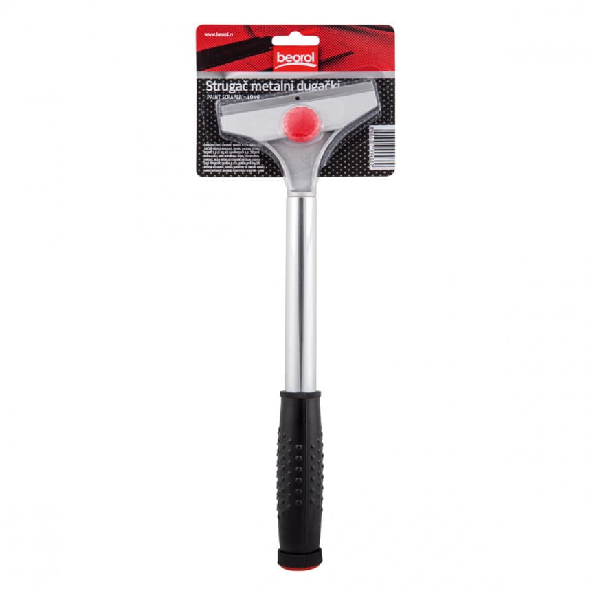 Strugač metalni dugački 300mm 3