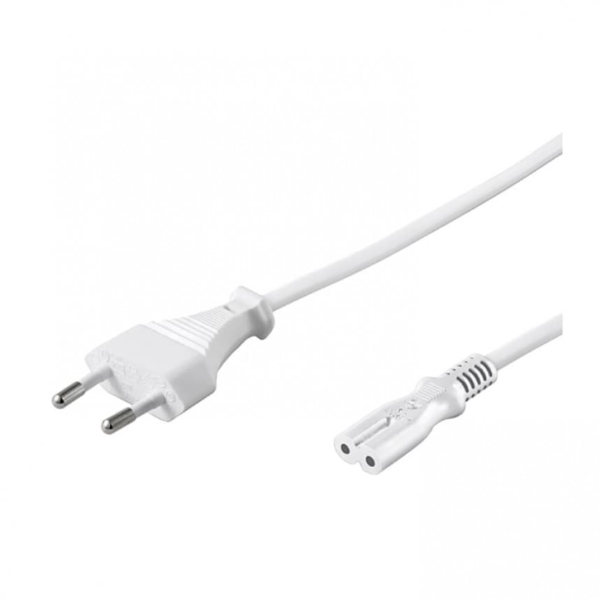 Strujni kabel 2m N1-2WH/VDE 1