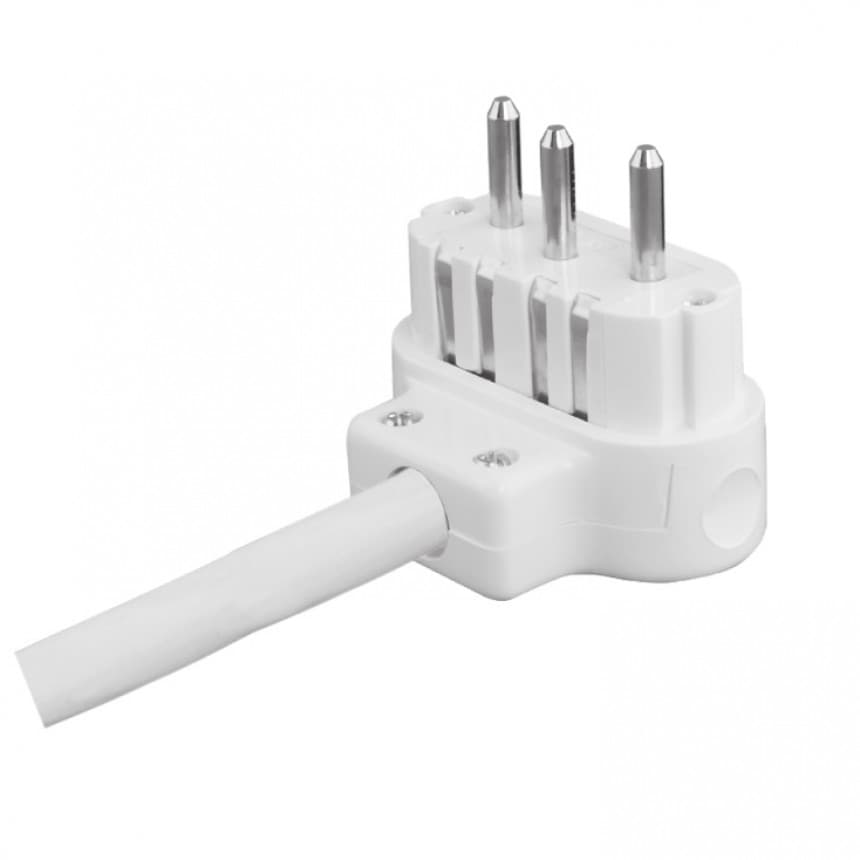 Strujni trofazni kabel 3m 3FU-L/3m 1