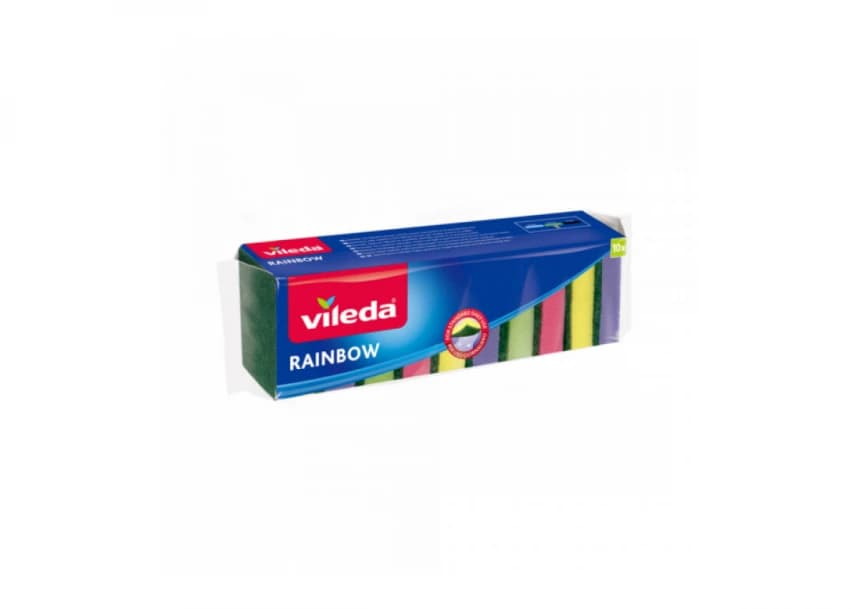 Sunđer Vileda 10/1 1
