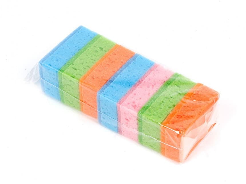 SUNĐER ZA KUHINJU SET 7 KOM. 1