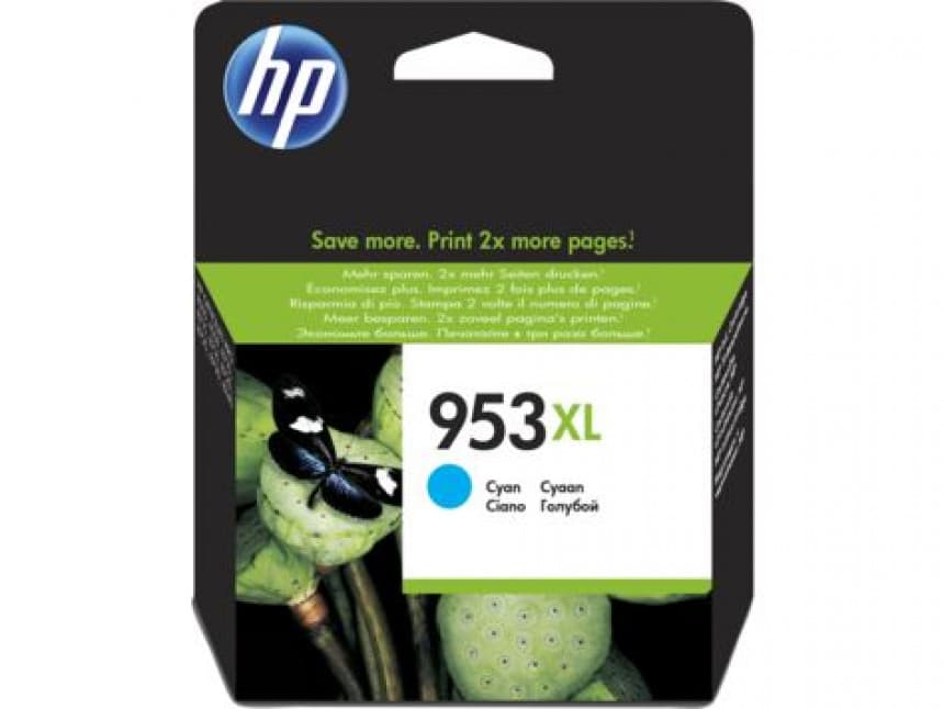 SUP HP INK F6U16AE 1