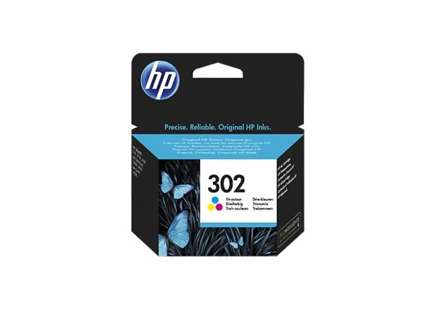 SUP HP INK F6U65AE 1