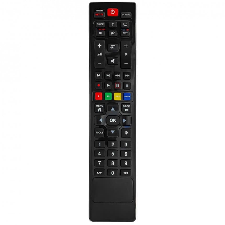 Superior RC GRUNDIG 1